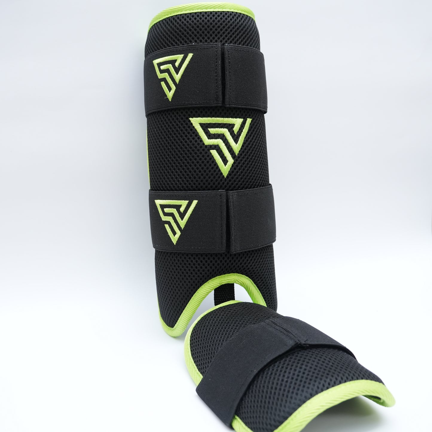 ※即納品※ 【ORDER PROTECTOR】 BLACK × LIGHT GREEN