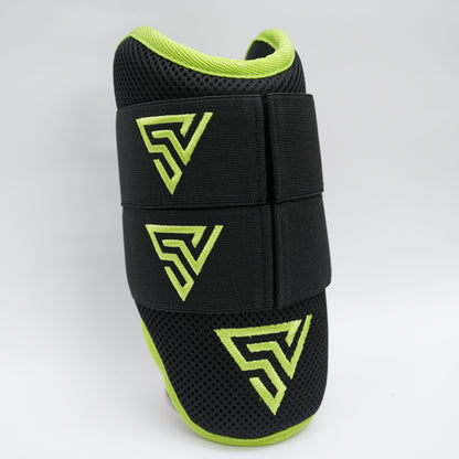 ※即納品※ 【ORDER PROTECTOR】 BLACK × LIGHT GREEN