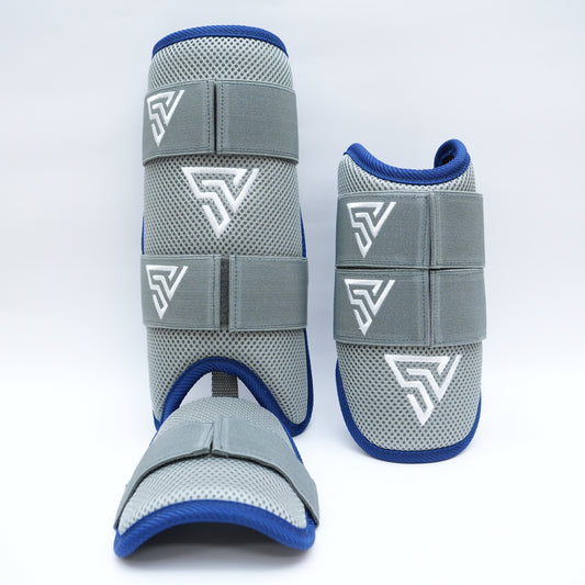 オーダーフェア対象15%OFF！※即納品※ 【ORDER PROTECTOR】 GRAY × NAVY × WHITE