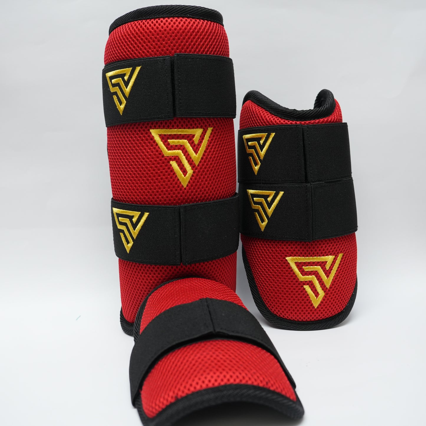 ※即納品※ 【ORDER PROTECTOR】 RED × BLACK