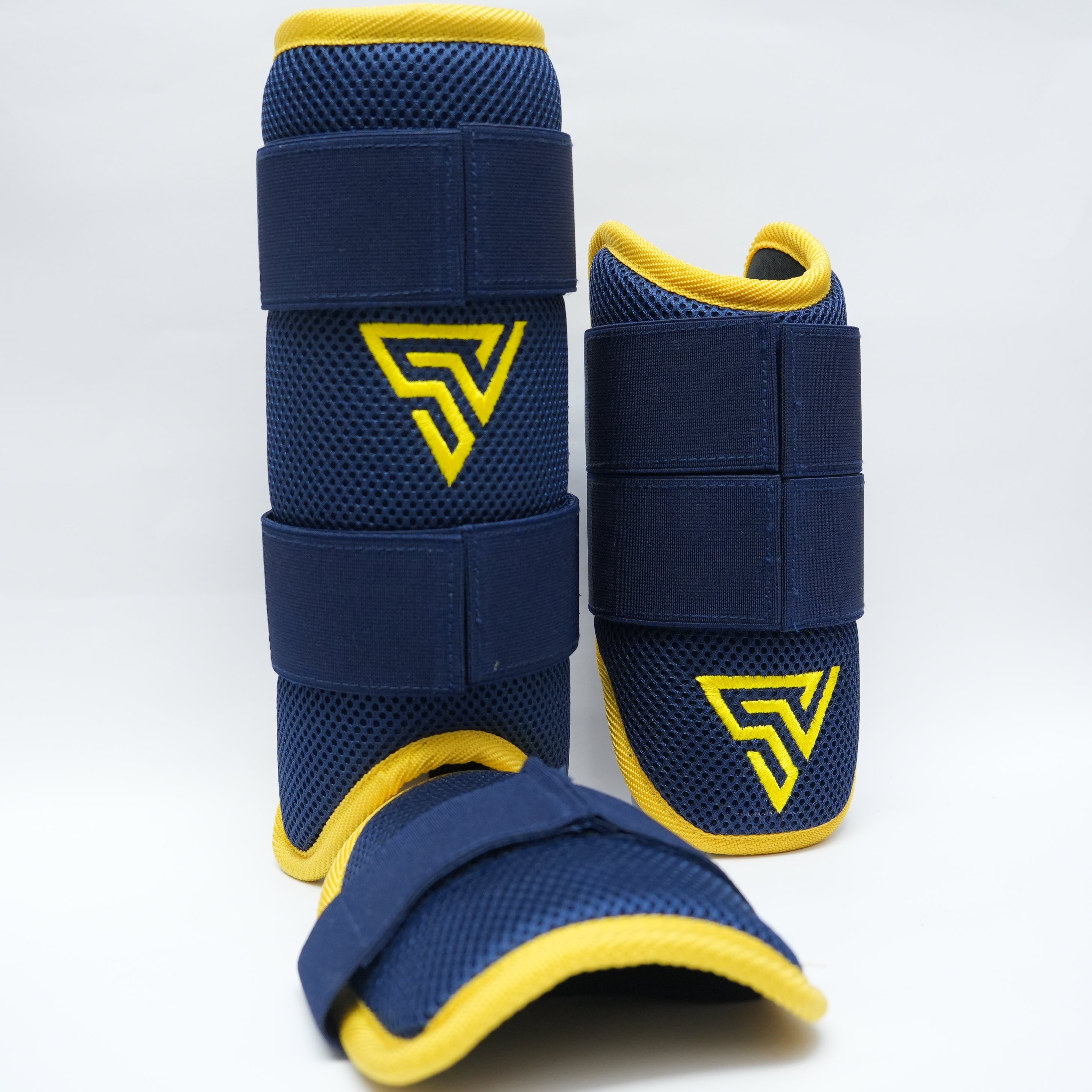S-VOLTA プロテクターセット BATTING PROTECTOR – S-VOLTA（ボルタ）