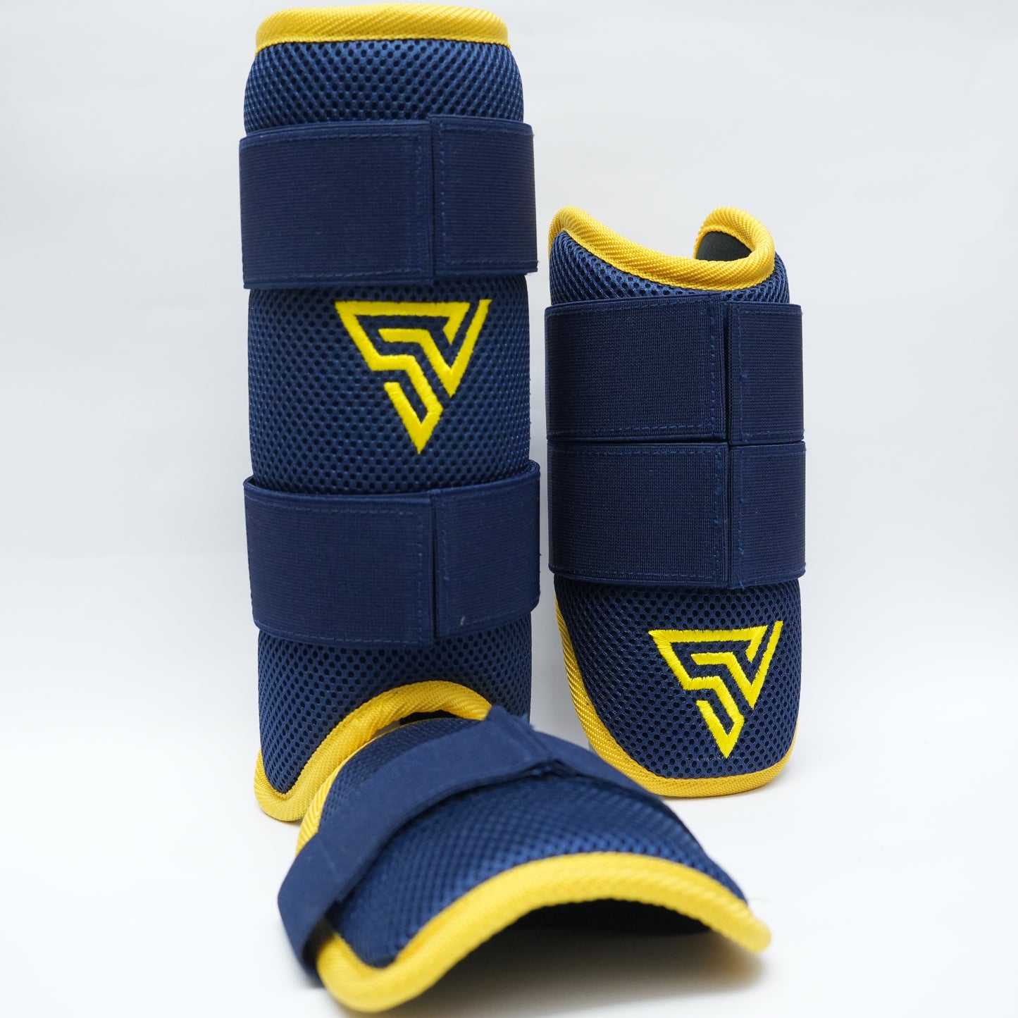 ※即納品※ 【ORDER PROTECTOR】 NAVY × YELLOW