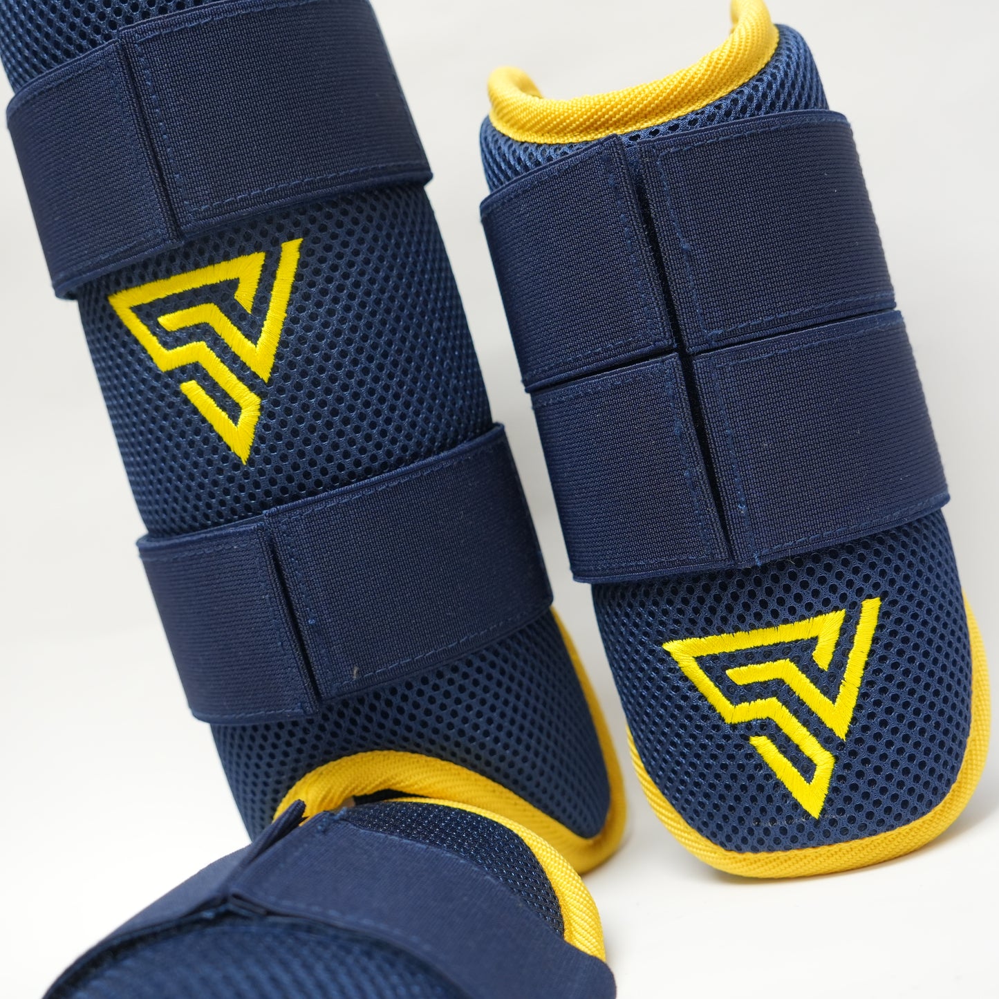 ※即納品※ 【ORDER PROTECTOR】 NAVY × YELLOW