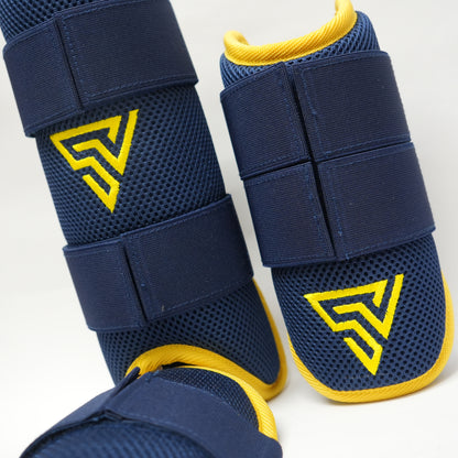 ※即納品※ 【ORDER PROTECTOR】 NAVY × YELLOW