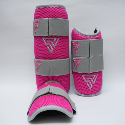※即納品※ 【ORDER PROTECTOR】 PINK × GRAY