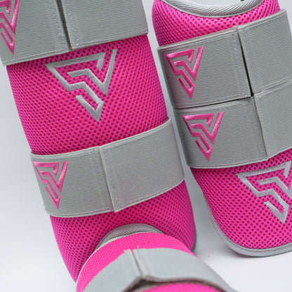※即納品※ 【ORDER PROTECTOR】 PINK × GRAY