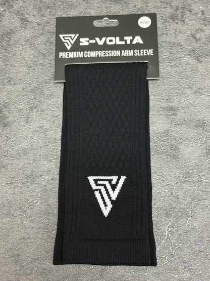 S-VOLTA KNIT ARM SLEEVE ニットアームスリーブ