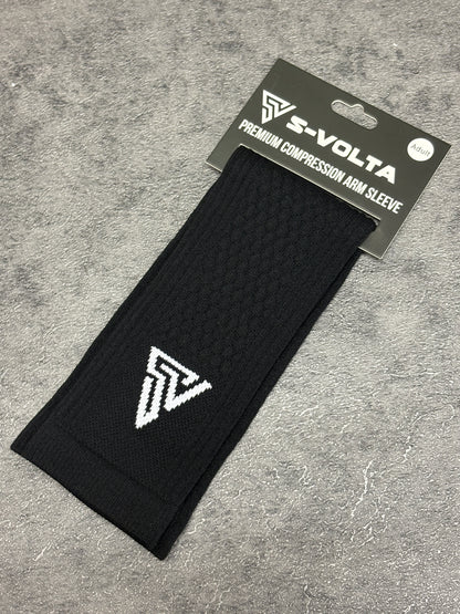 S-VOLTA KNIT ARM SLEEVE ニットアームスリーブ