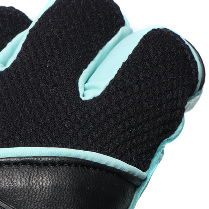 プレミアムモデル Wrist Lock バッティンググローブ【BLACK × MINT】