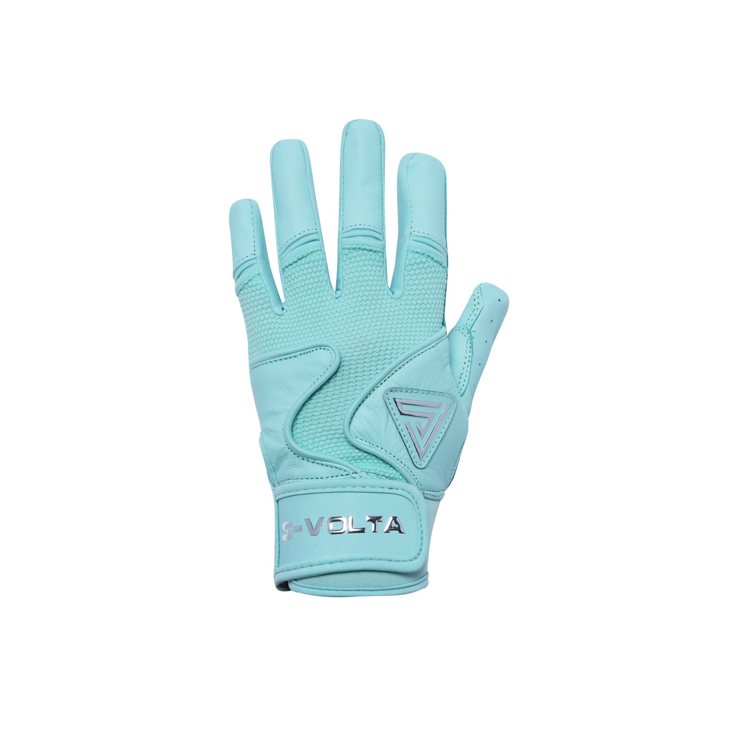 プレミアムモデル バッティンググローブ【MINT BLUE】
