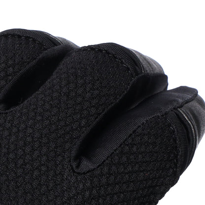 プレミアムモデル Wrist Lock バッティンググローブ【学生対応BLACK 】