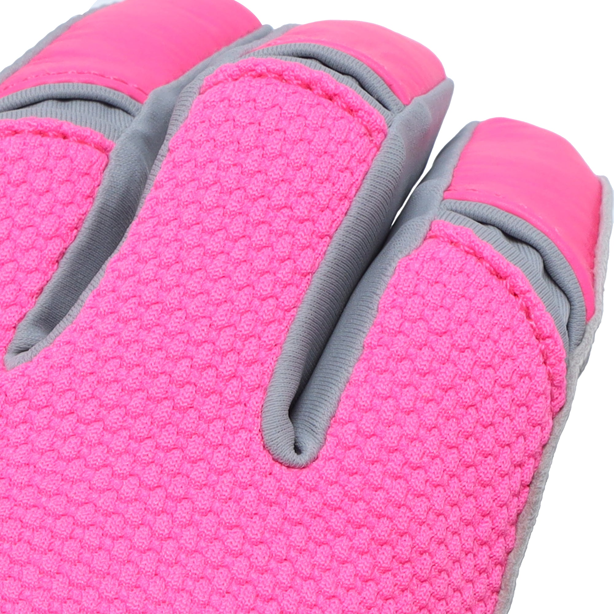 プレミアムモデル Wrist Lock バッティンググローブ【PINK × GRAY