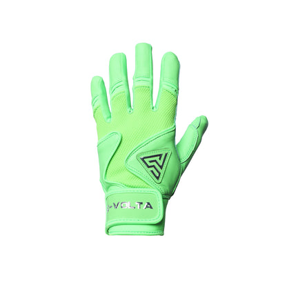 ※公式ライン友達限定※プレミアムモデル バッティンググローブ【 NEON GREEN】