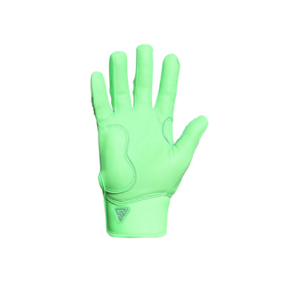 ※公式ライン友達限定※プレミアムモデル バッティンググローブ【 NEON GREEN】