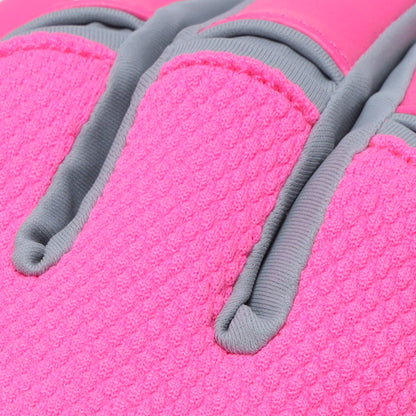 プレミアムモデル バッティンググローブ【PINK × GRAY】