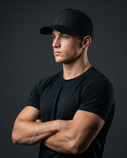 S-VOLTA CAP